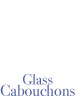 cabochons